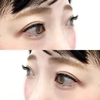マツエク・マツパ 自由が丘 Anrireの眉毛・アイブロウイメージ