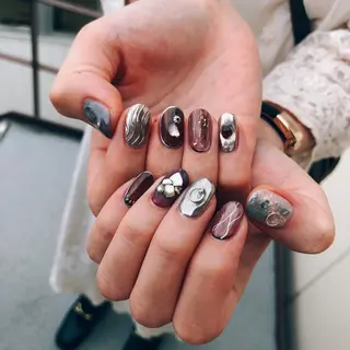 ネイル Chipieee Tokyoのその他イメージ