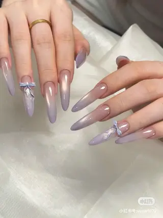 ネイル Anju Nailのネイルデザイン