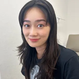 アイブロウ ONODERA RINAの眉毛・アイブロウイメージ