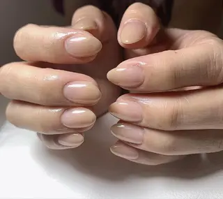 ネイル For u nailのネイルデザイン