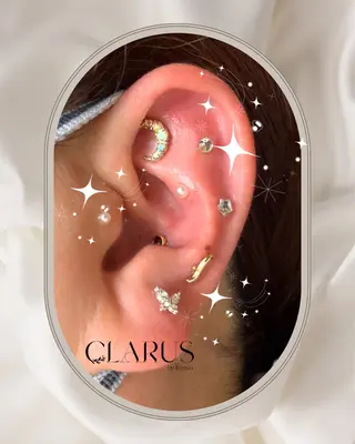 Nishimura Chisatoのマツエク・マツパデザイン