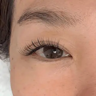 マツエク・マツパ 杉本 ＆Eyesのマツエク・マツパデザイン