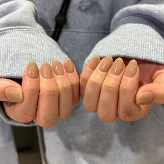 ネイル 関口 あみのネイルデザイン