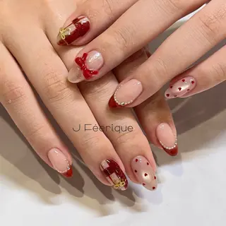 ネイル Shiho 南森町/ネイルのネイルデザイン