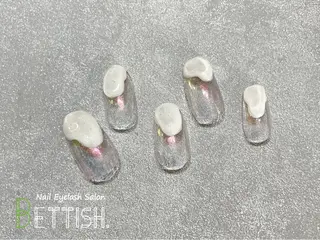ネイル BETTISH. KUMIKO☺︎︎のネイルデザイン