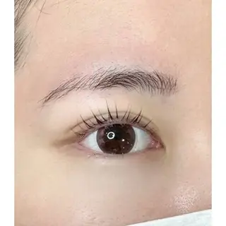 マツエク・マツパ インミニ / 御徒町 似合わせ×高コスパのマツエク・マツパデザイン