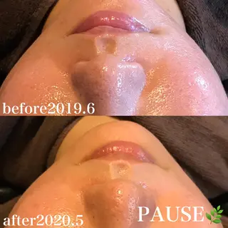 浜野 恵美のエステ・リラクイメージ