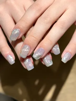 ネイル filonnail / Shioriのネイルデザイン