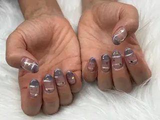ネイル Nail Salon Reposのネイルデザイン