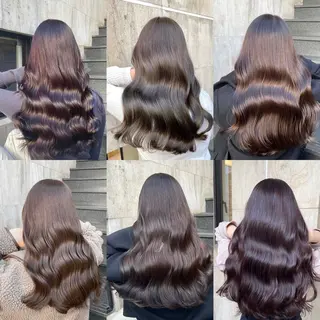 ロング ショート/ボブ/ 🎀SARA🎀のヘアスタイル