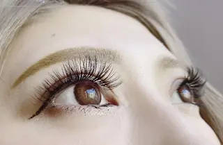 マツエク・マツパ eyelash　 eminalのマツエク・マツパデザイン