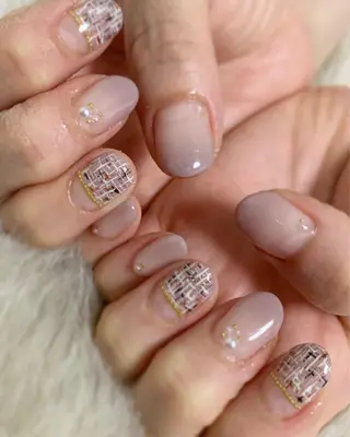 ネイル 竹澤 紫乃のその他イメージ