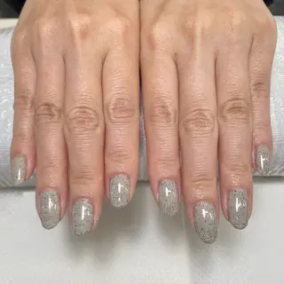 ネイル MAXKELLY SERENAのネイルデザイン