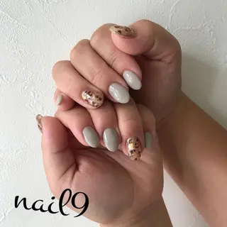 ネイル ネイルサロン nail9のネイルデザイン