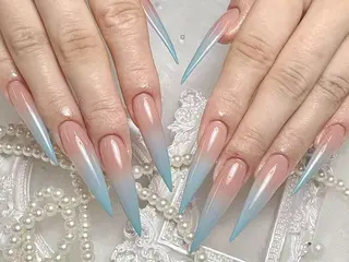 ネイル アールワン NAIL SALONのネイルデザイン