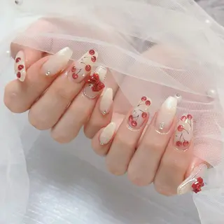 ネイル 💅fleur Ayumiのネイルデザイン