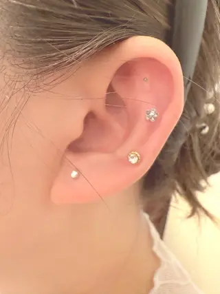 ふわり Risaのマツエク・マツパデザイン