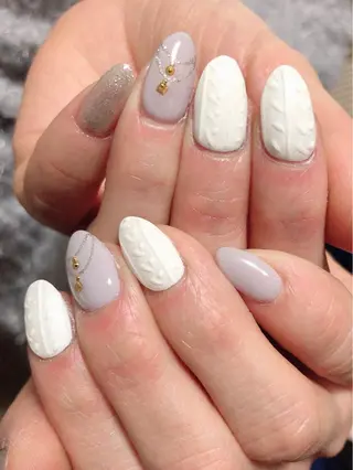 ネイル gorella Ａのネイルデザイン