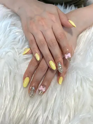 ネイル Verita nailのネイルデザイン