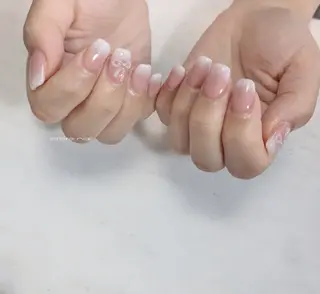 ネイル ✯.。 arbre nail 。✯.のネイルデザイン