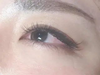 マツエク・マツパ eye  salon LYRA 【アイサロン　リラ】所属・伊藤 亜寿香のマツエク・マツパデザイン