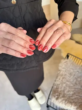 ネイル WHITE NAILのネイルデザイン