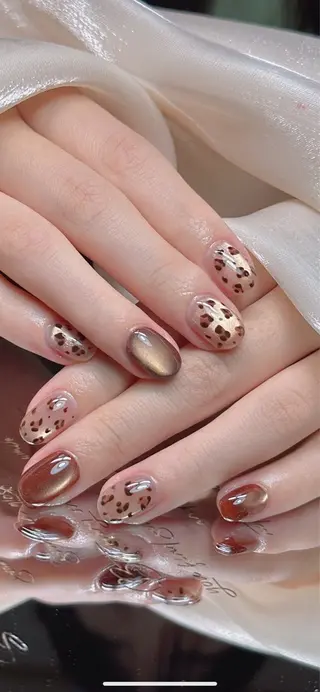 ネイル 桜 自宅ネイルサロンのネイルデザイン