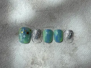 ネイル Nail Katoのネイルデザイン