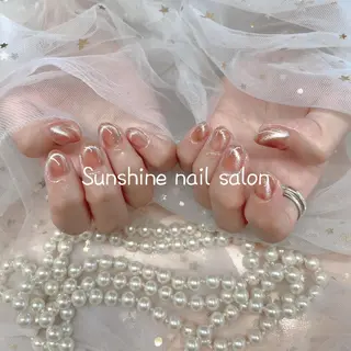 ネイル サンシャイン ネイル池袋店のネイルデザイン