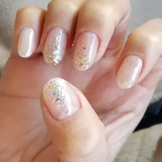 ネイル NailSalon N.中目黒のネイルデザイン