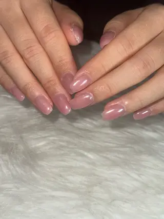 ネイル LAVISH nail salonのネイルデザイン