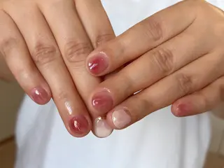 ネイル little /ayaのネイルデザイン