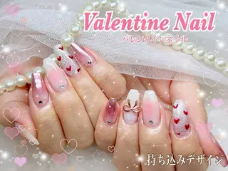 ネイル Nail Salon UNO-ウノ-のネイルデザイン