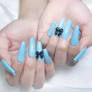 メンズ ネイル Nail salon 木にいるのネイルデザイン