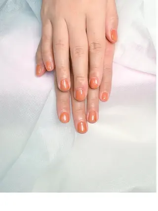 ネイル pink ladyサロン所属・べ にのネイルデザイン