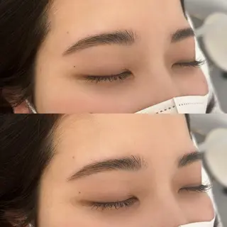 アイブロウ C.アイ rinaの眉毛・アイブロウイメージ