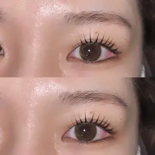 マツエク・マツパ 🦋 Nakamura🦋のマツエク・マツパデザイン