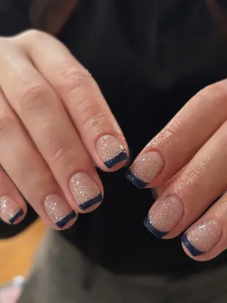 ネイル Etel -atelier-のネイルデザイン