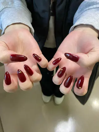 ネイル mieux YUKOのネイルデザイン