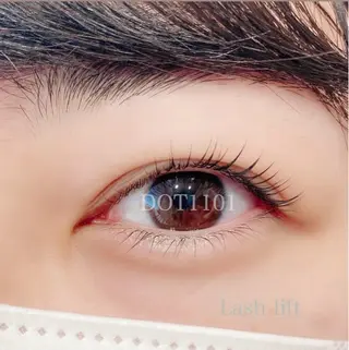 マツエク・マツパ DOT1101 a.i🌼のマツエク・マツパデザイン