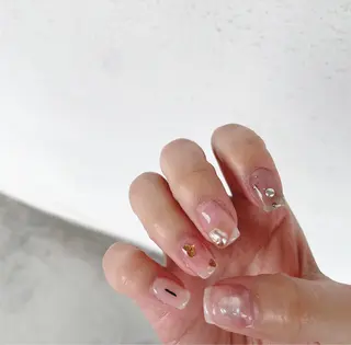 ネイル nail salon naroのエステ・リラクイメージ