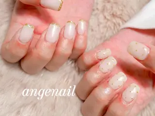 ネイル オーナーネイリスト MAKIのネイルデザイン