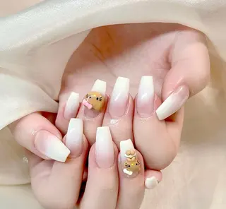 ネイル D-BEAUTY Nailsalonのネイルデザイン