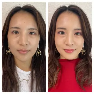 パーソナルカラー診断サロンNATURE所属・パーソナルカラー診断 名古屋NATUREのその他イメージ