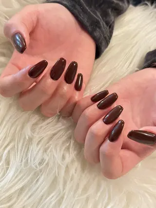 ネイル 88-nail. MAKIのネイルデザイン