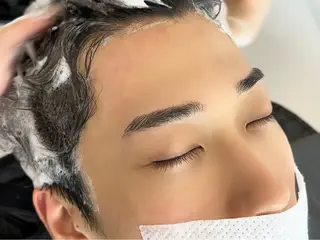 アイブロウ 東京/まつパ/ ボブ/miyu🎀のマツエク・マツパデザイン