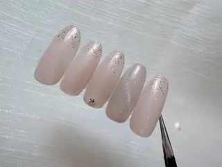 ネイル ★未希★ ミキネイルサロン池袋のネイルデザイン