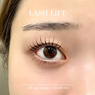 マツエク・マツパ 【 Vias 】 mayuのマツエク・マツパデザイン