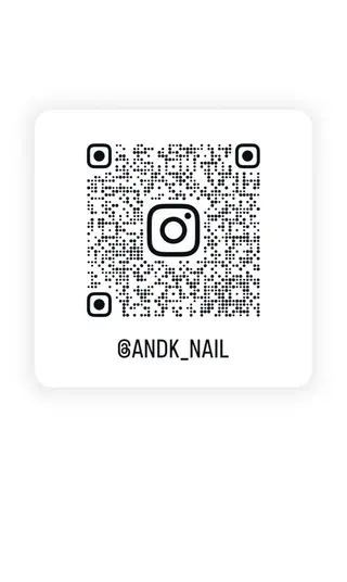 ネイル andK nail salonのネイルデザイン